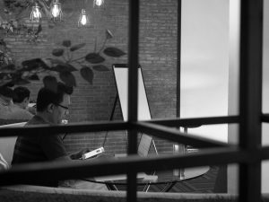 coworking space genius idea jogja 5