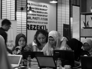 sewa office jogja genius idea