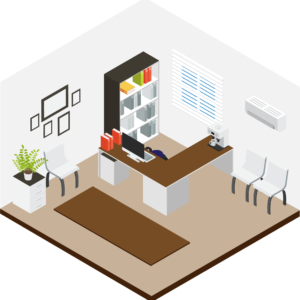 Private Office Private Office