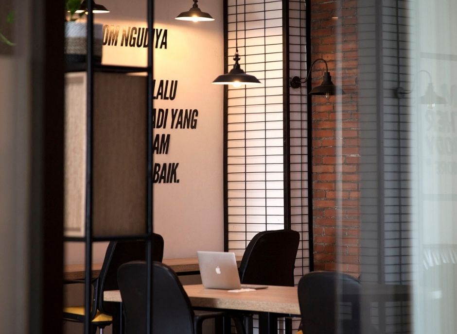 Genius Idea Yogyakarta