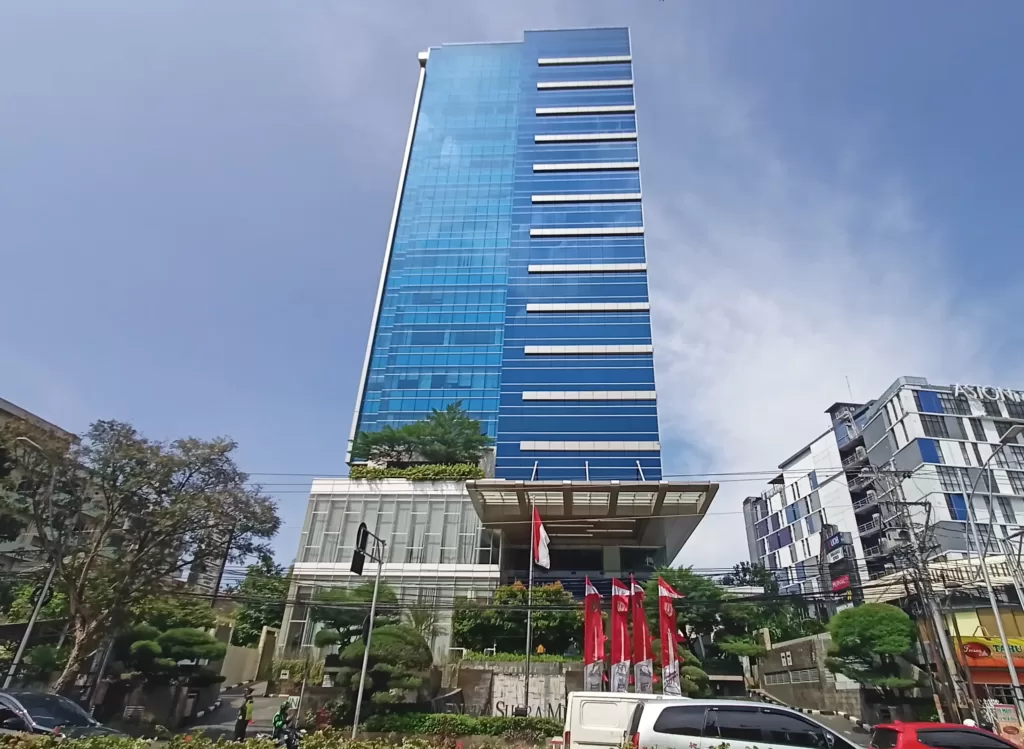 Jalan Pekunden 30 Semarang