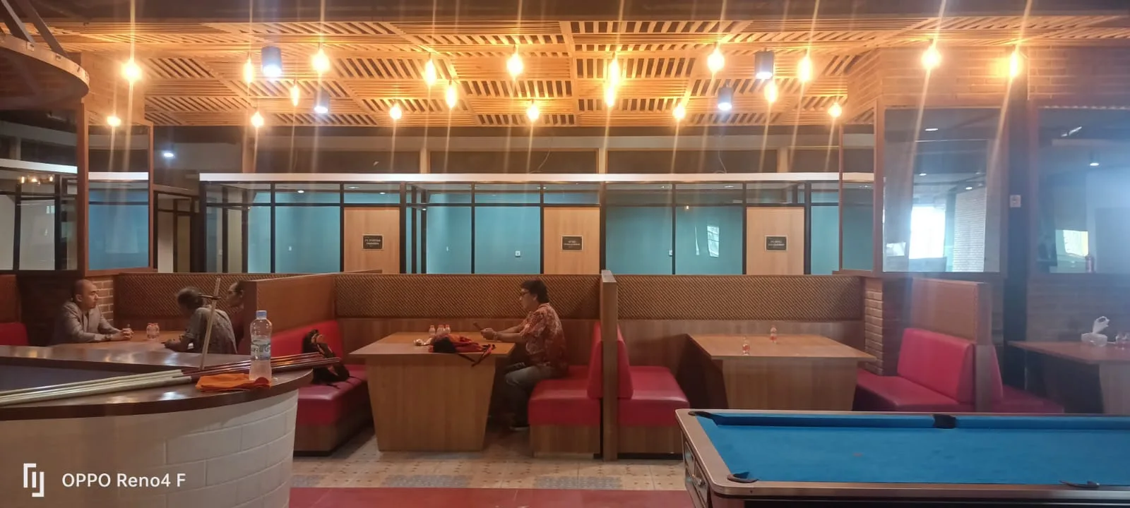 Genius Idea membuka cabang baru di Gedung Sentraland Lantai 2, Jalan Ki Mangunsarkoro 36, Kota Semarang.
