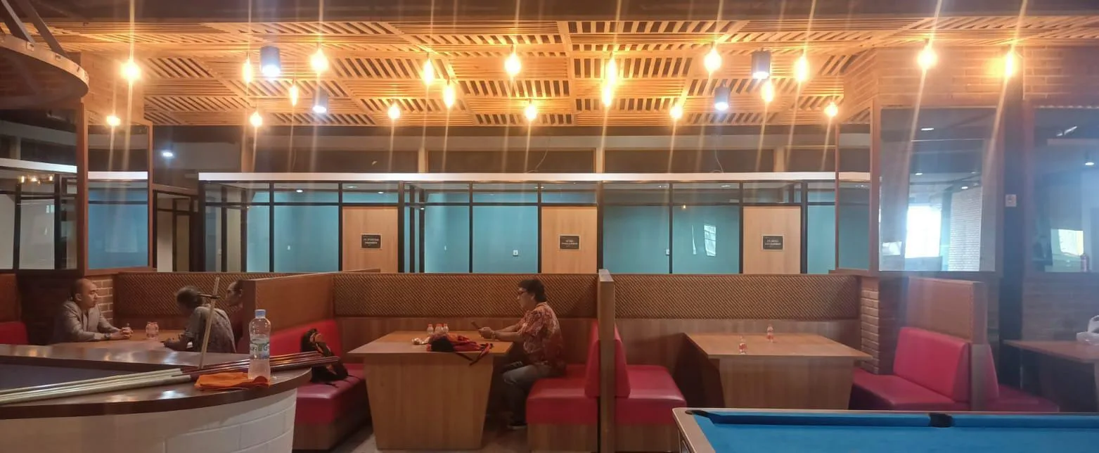 Buka Cabang “Genius Idea” Di Gedung Sentraland Lantai 2, Ini Harapan Simon