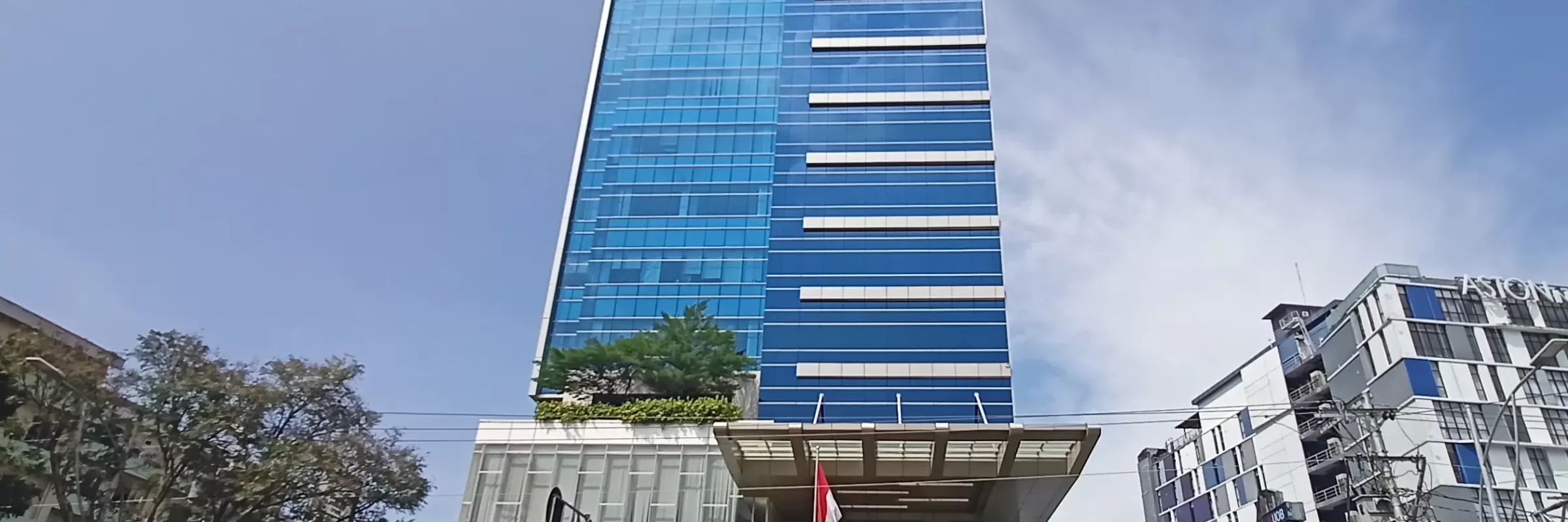 Jalan Pekunden 30 Semarang