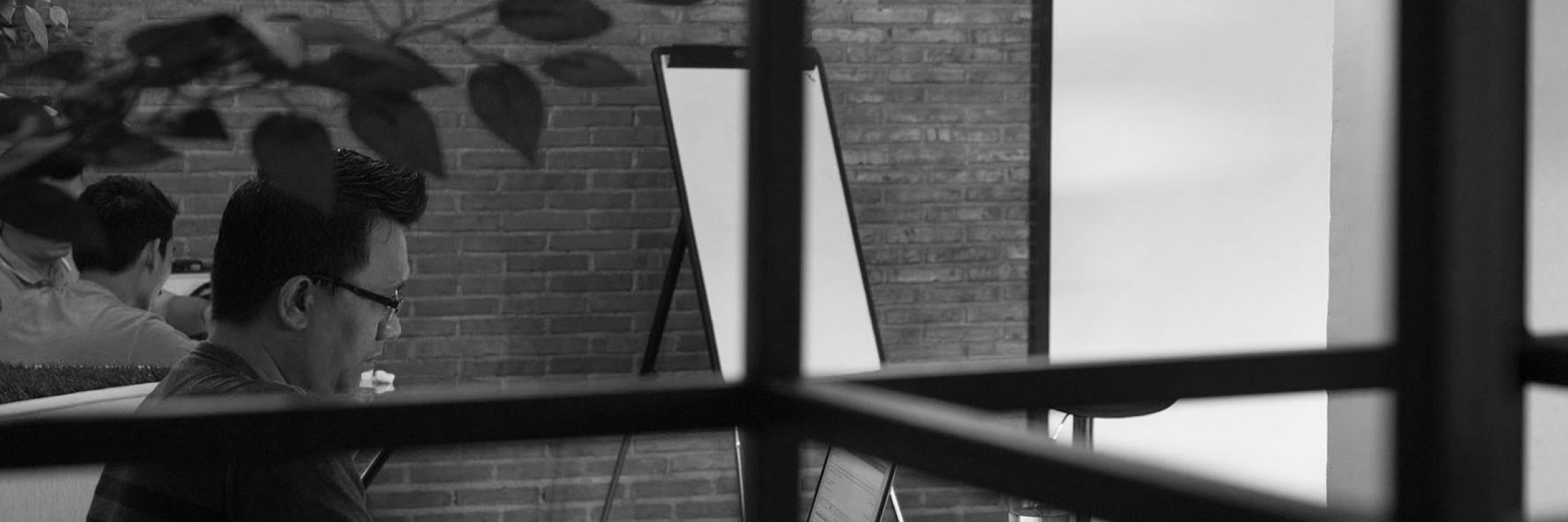 coworking space genius idea jogja 5